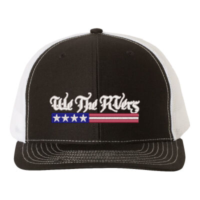 We The RVers Hat Thumbnail