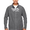 Men's Campus Microfleece Jacket Thumbnail