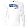 Pro-Compression Long Sleeve T-Shirt Thumbnail